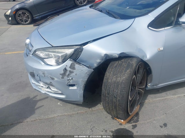 Buick Cascada Premium 2016 W04WT3N5XGG038001 Image 18