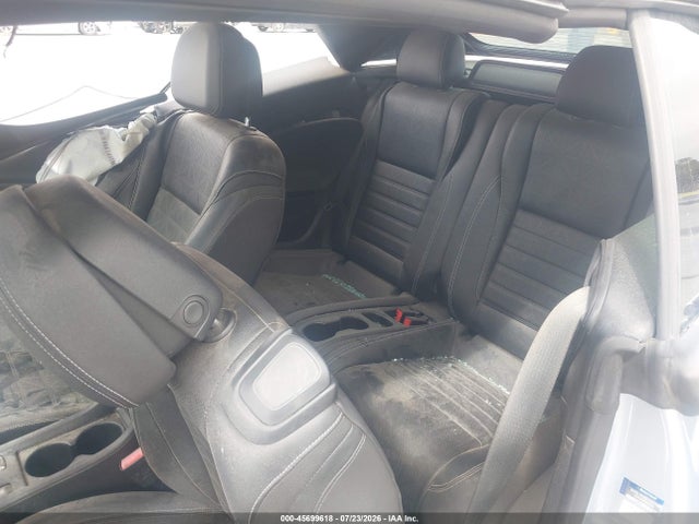 Buick Cascada Premium 2016 W04WT3N5XGG038001 Image 8