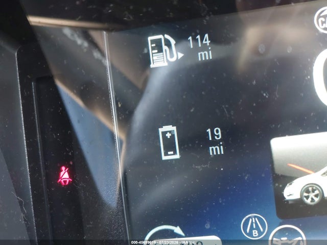 Chevrolet Volt 2015 1G1RD6E49FU135630 Image 14