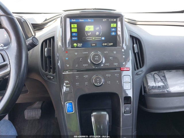 Chevrolet Volt 2015 1G1RD6E49FU135630 Image 15