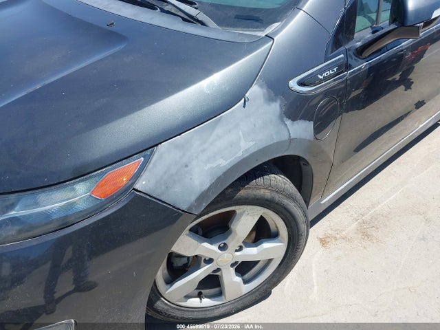 Chevrolet Volt 2015 1G1RD6E49FU135630 Image 17