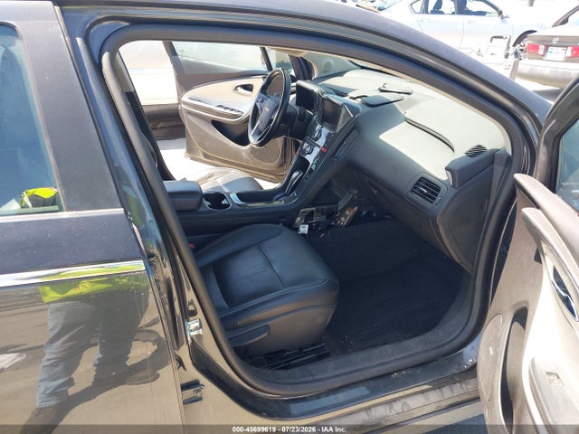 Chevrolet Volt 2015 1G1RD6E49FU135630 Image 5