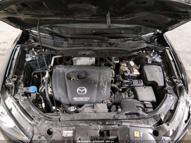 Aukcja sprzedaży 2015 Mazda Cx-5 Grand Touring, vin: JM3KE4DY2F0516894, numer aukcji: 45699622