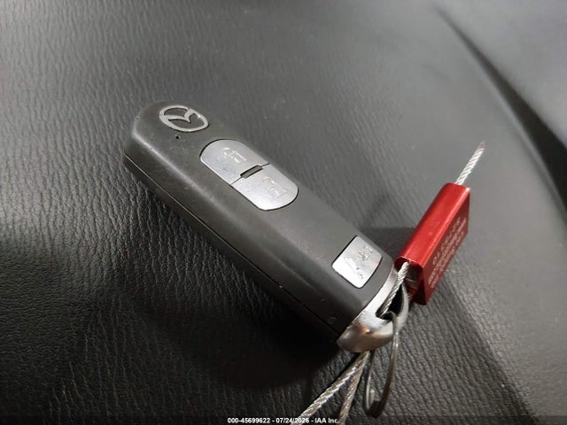 Aukcja sprzedaży 2015 Mazda Cx-5 Grand Touring, vin: JM3KE4DY2F0516894, numer aukcji: 45699622