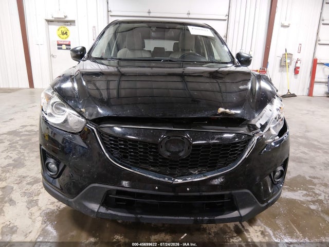 Aukcja sprzedaży 2015 Mazda Cx-5 Grand Touring, vin: JM3KE4DY2F0516894, numer aukcji: 45699622