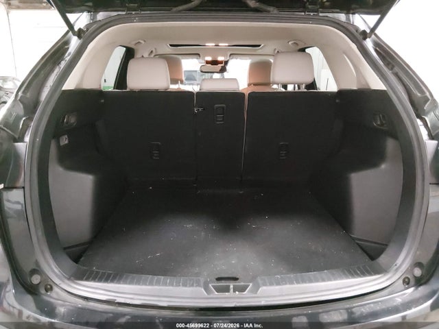 Aukcja sprzedaży 2015 Mazda Cx-5 Grand Touring, vin: JM3KE4DY2F0516894, numer aukcji: 45699622