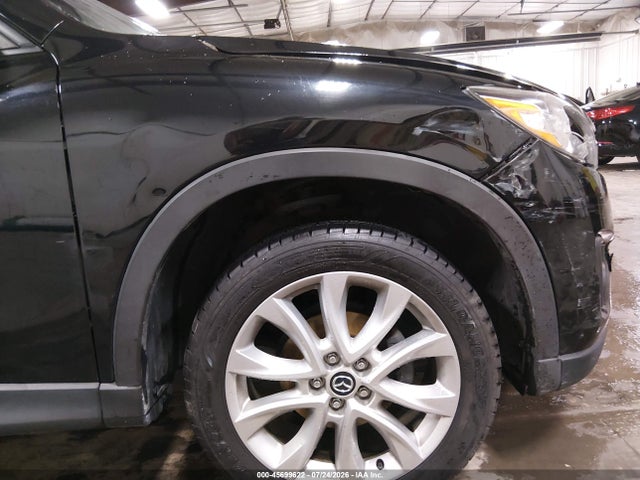 Aukcja sprzedaży 2015 Mazda Cx-5 Grand Touring, vin: JM3KE4DY2F0516894, numer aukcji: 45699622