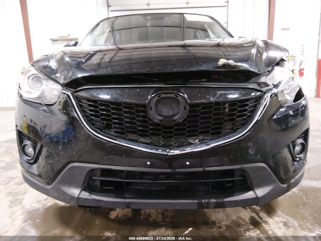 Aukcja sprzedaży 2015 Mazda Cx-5 Grand Touring, vin: JM3KE4DY2F0516894, numer aukcji: 45699622