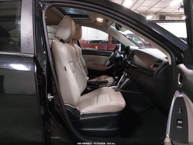 Aukcja sprzedaży 2015 Mazda Cx-5 Grand Touring, vin: JM3KE4DY2F0516894, numer aukcji: 45699622