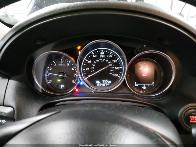Aukcja sprzedaży 2015 Mazda Cx-5 Grand Touring, vin: JM3KE4DY2F0516894, numer aukcji: 45699622