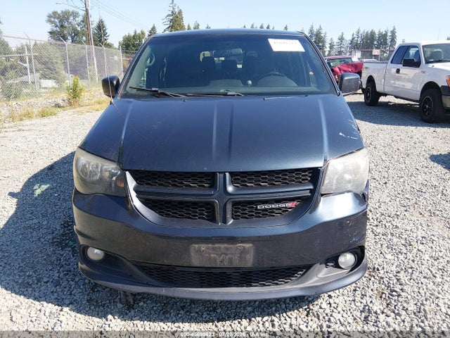 Продажа на аукционе авто 2014 Dodge Grand Caravan R/t, vin: 2C4RDGEGXER462329, номер лота: 45699623