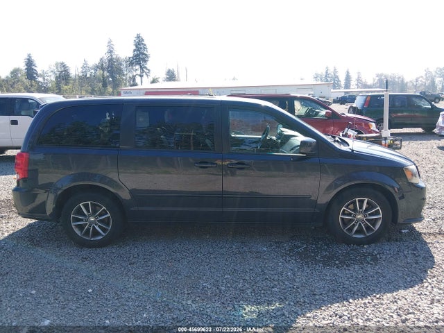 Продажа на аукционе авто 2014 Dodge Grand Caravan R/t, vin: 2C4RDGEGXER462329, номер лота: 45699623