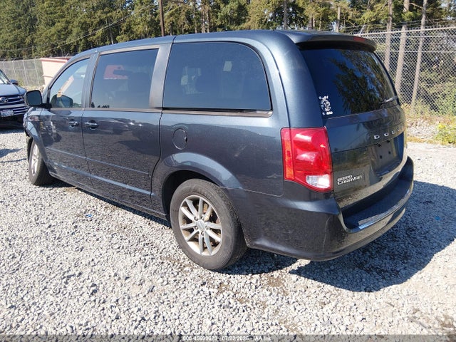 Продажа на аукционе авто 2014 Dodge Grand Caravan R/t, vin: 2C4RDGEGXER462329, номер лота: 45699623