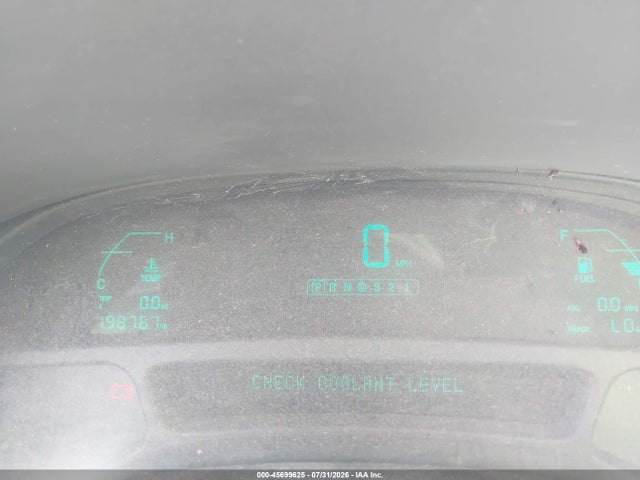 Продаж на аукціоні авто 2001 Cadillac Deville Standard W/w20, vin: 1G6KD54YX1U225498, номер лоту: 45699625