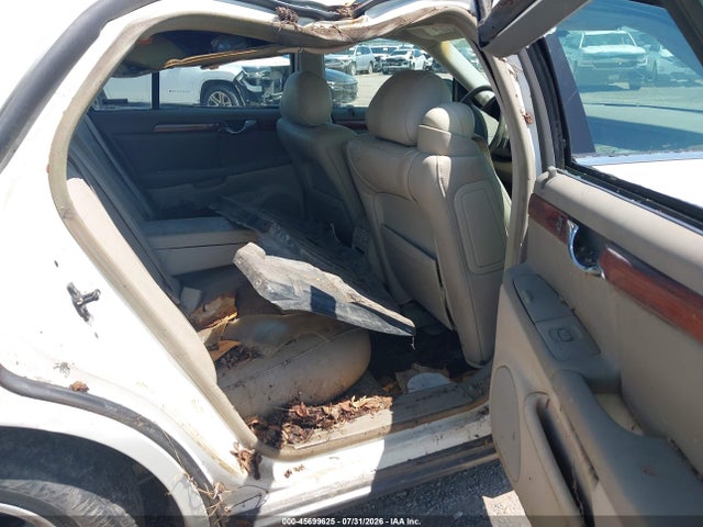 Продаж на аукціоні авто 2001 Cadillac Deville Standard W/w20, vin: 1G6KD54YX1U225498, номер лоту: 45699625