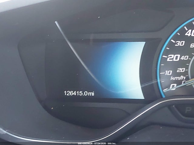 Ford C-max Energi Sel 2015 1FADP5CU8FL110901 Image 14