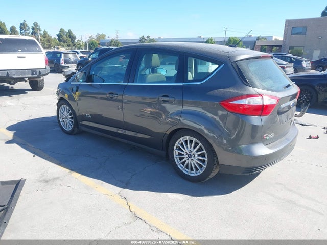 Ford C-max Energi Sel 2015 1FADP5CU8FL110901 Image 3
