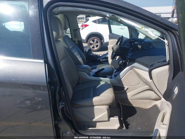 Ford C-max Energi Sel 2015 1FADP5CU8FL110901 Image 5