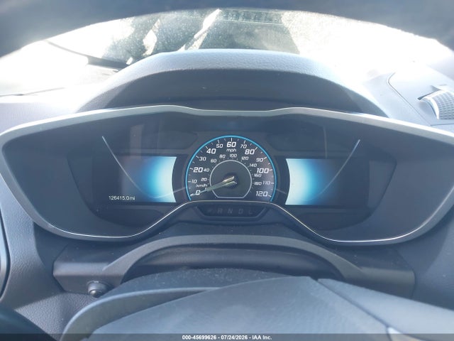 Ford C-max Energi Sel 2015 1FADP5CU8FL110901 Image 7