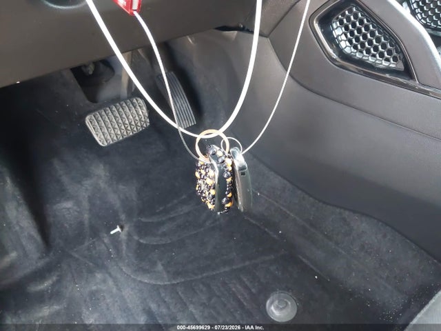 45699629 :رقم المزاد ، KL79MMS28RB054968 vin ، 2024 Chevrolet Trailblazer Fwd Ls مزاد بيع