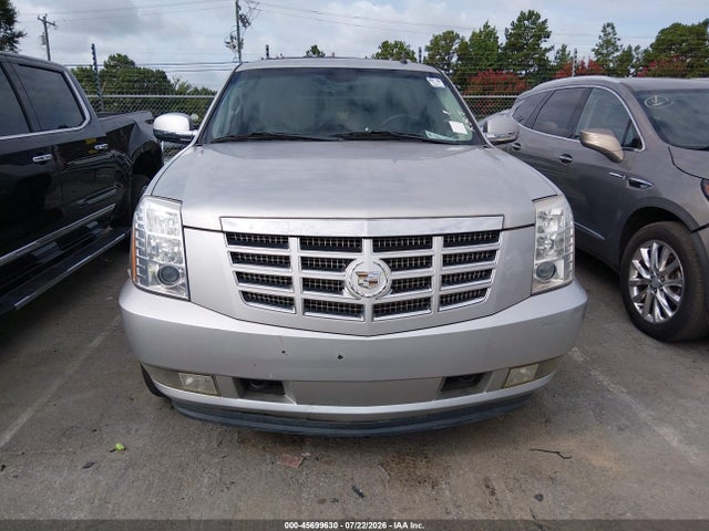 Aukcja sprzedaży 2011 Cadillac Escalade Luxury, vin: 1GYS4BEF0BR148874, numer aukcji: 45699630