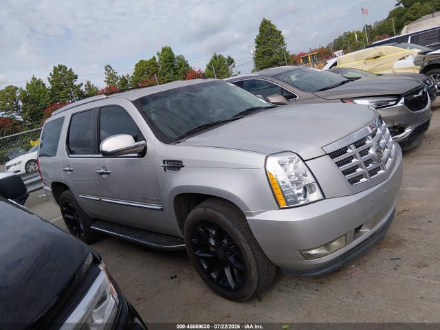 Aukcja sprzedaży 2011 Cadillac Escalade Luxury, vin: 1GYS4BEF0BR148874, numer aukcji: 45699630