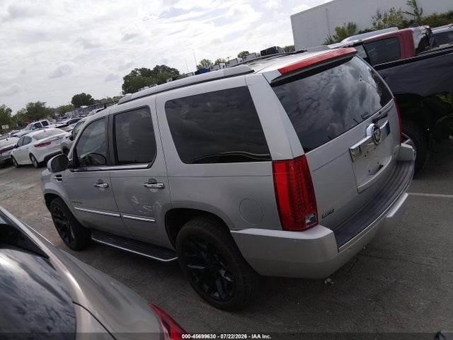 Aukcja sprzedaży 2011 Cadillac Escalade Luxury, vin: 1GYS4BEF0BR148874, numer aukcji: 45699630