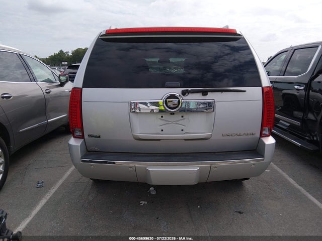 Aukcja sprzedaży 2011 Cadillac Escalade Luxury, vin: 1GYS4BEF0BR148874, numer aukcji: 45699630