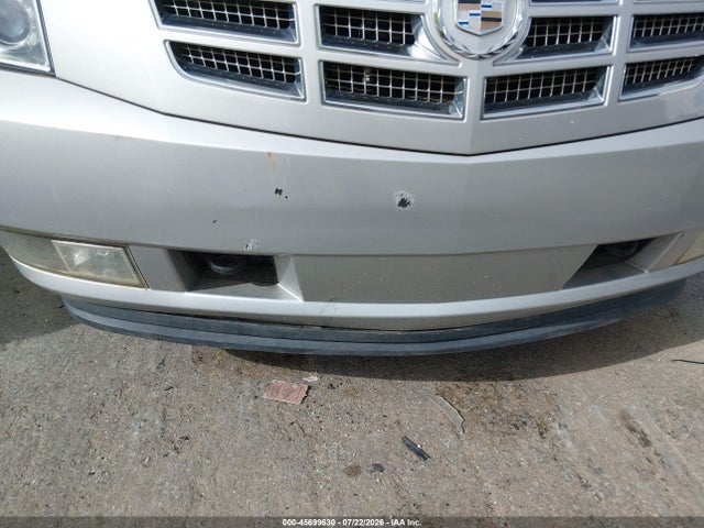 Aukcja sprzedaży 2011 Cadillac Escalade Luxury, vin: 1GYS4BEF0BR148874, numer aukcji: 45699630