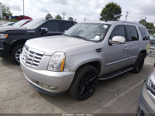 Aukcja sprzedaży 2011 Cadillac Escalade Luxury, vin: 1GYS4BEF0BR148874, numer aukcji: 45699630