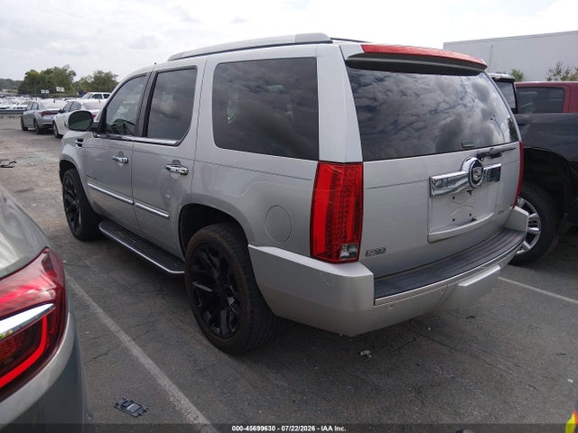 Aukcja sprzedaży 2011 Cadillac Escalade Luxury, vin: 1GYS4BEF0BR148874, numer aukcji: 45699630