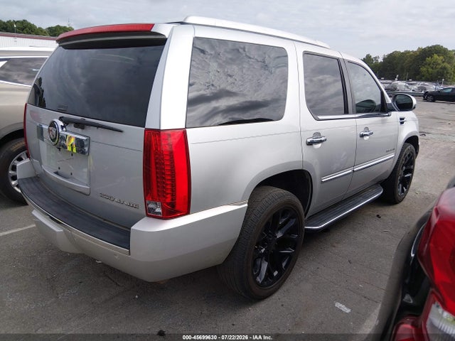 Aukcja sprzedaży 2011 Cadillac Escalade Luxury, vin: 1GYS4BEF0BR148874, numer aukcji: 45699630