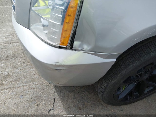 Aukcja sprzedaży 2011 Cadillac Escalade Luxury, vin: 1GYS4BEF0BR148874, numer aukcji: 45699630