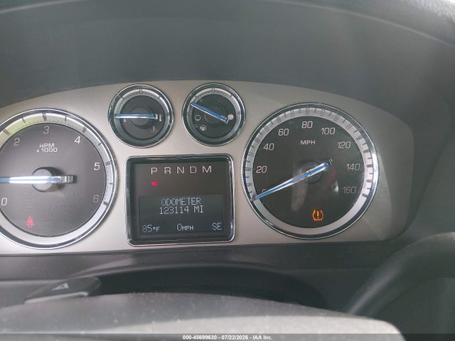 Aukcja sprzedaży 2011 Cadillac Escalade Luxury, vin: 1GYS4BEF0BR148874, numer aukcji: 45699630