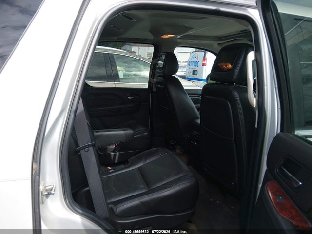 Aukcja sprzedaży 2011 Cadillac Escalade Luxury, vin: 1GYS4BEF0BR148874, numer aukcji: 45699630