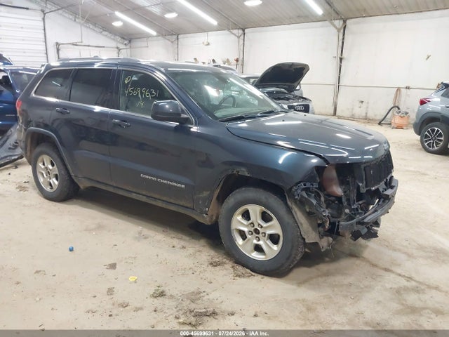Продажа на аукционе авто 2014 Jeep Grand Cherokee Laredo, vin: 1C4RJFAG6EC270570, номер лота: 45699631