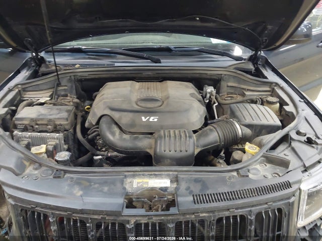 Продажа на аукционе авто 2014 Jeep Grand Cherokee Laredo, vin: 1C4RJFAG6EC270570, номер лота: 45699631