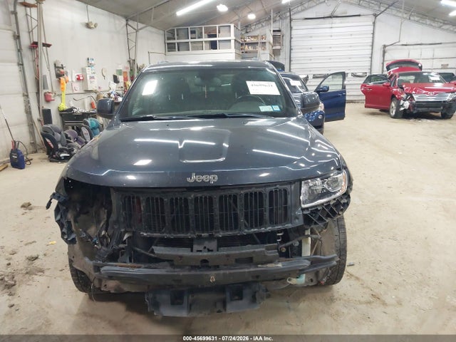 Продажа на аукционе авто 2014 Jeep Grand Cherokee Laredo, vin: 1C4RJFAG6EC270570, номер лота: 45699631
