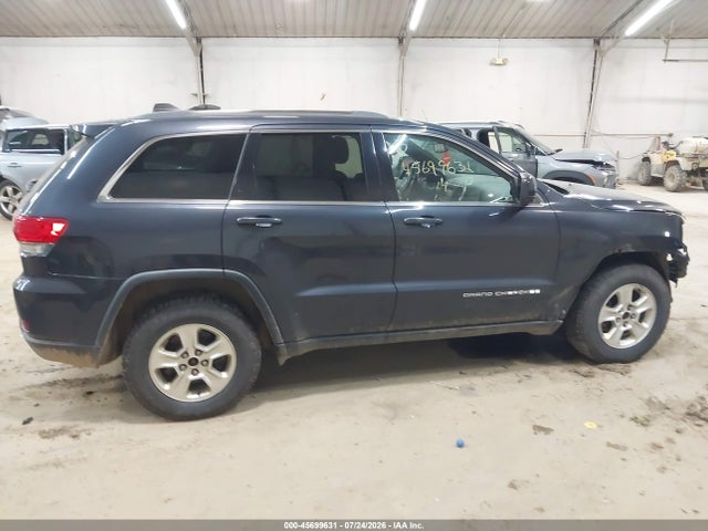 Продажа на аукционе авто 2014 Jeep Grand Cherokee Laredo, vin: 1C4RJFAG6EC270570, номер лота: 45699631