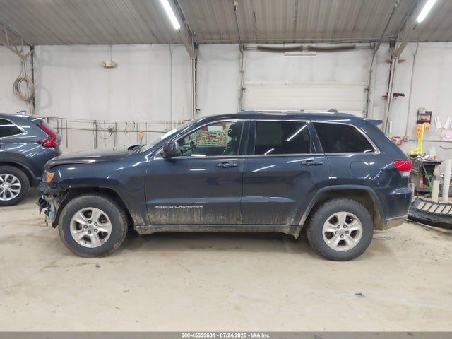 Продажа на аукционе авто 2014 Jeep Grand Cherokee Laredo, vin: 1C4RJFAG6EC270570, номер лота: 45699631