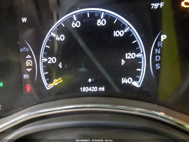Продажа на аукционе авто 2014 Jeep Grand Cherokee Laredo, vin: 1C4RJFAG6EC270570, номер лота: 45699631