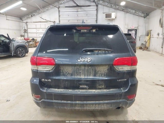 Продажа на аукционе авто 2014 Jeep Grand Cherokee Laredo, vin: 1C4RJFAG6EC270570, номер лота: 45699631