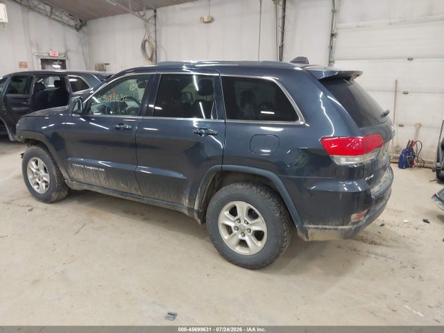Продажа на аукционе авто 2014 Jeep Grand Cherokee Laredo, vin: 1C4RJFAG6EC270570, номер лота: 45699631