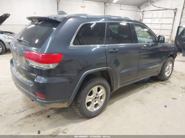 Продажа на аукционе авто 2014 Jeep Grand Cherokee Laredo, vin: 1C4RJFAG6EC270570, номер лота: 45699631