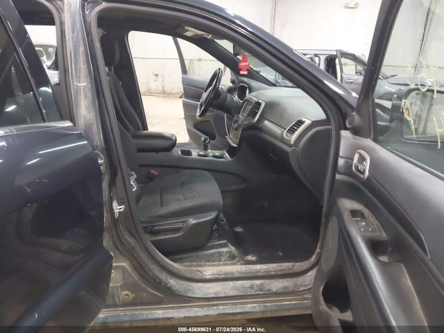 Продажа на аукционе авто 2014 Jeep Grand Cherokee Laredo, vin: 1C4RJFAG6EC270570, номер лота: 45699631