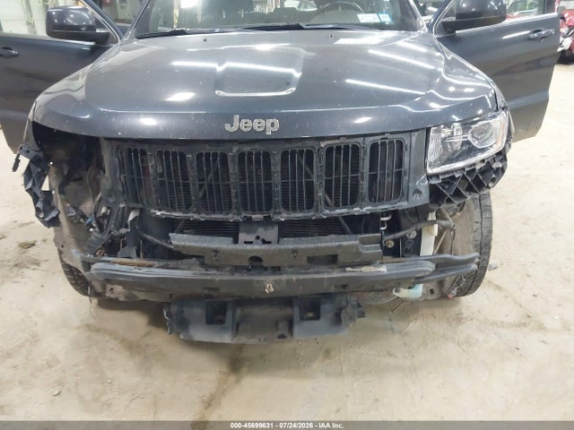 Продажа на аукционе авто 2014 Jeep Grand Cherokee Laredo, vin: 1C4RJFAG6EC270570, номер лота: 45699631