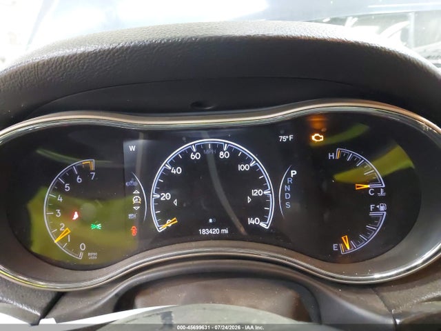 Продажа на аукционе авто 2014 Jeep Grand Cherokee Laredo, vin: 1C4RJFAG6EC270570, номер лота: 45699631