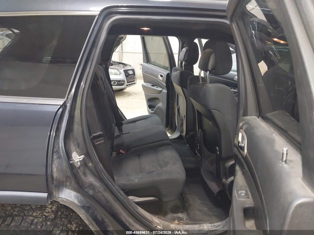 Продажа на аукционе авто 2014 Jeep Grand Cherokee Laredo, vin: 1C4RJFAG6EC270570, номер лота: 45699631