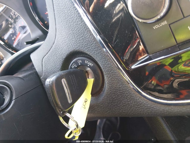 45699634 :رقم المزاد ، 1C3CCBBB5DN575593 vin ، 2013 Chrysler 200 Touring مزاد بيع