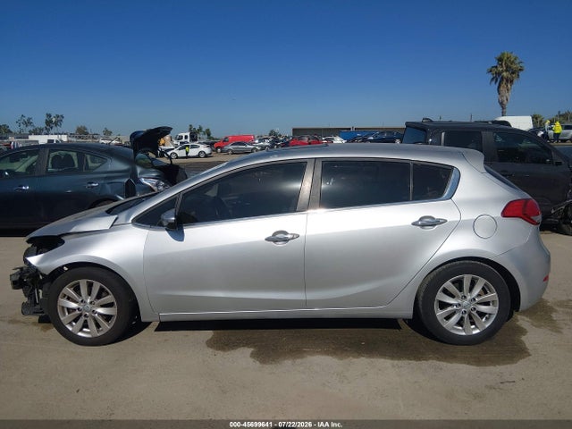 KIA FORTE EX 2015 KNAFX5A89F5302774 Image 14